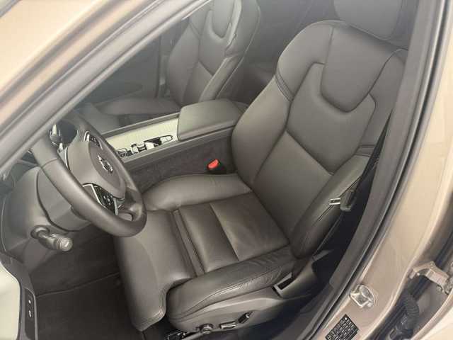 Volvo XC60 AWD Dark Recharge T6 Ultra