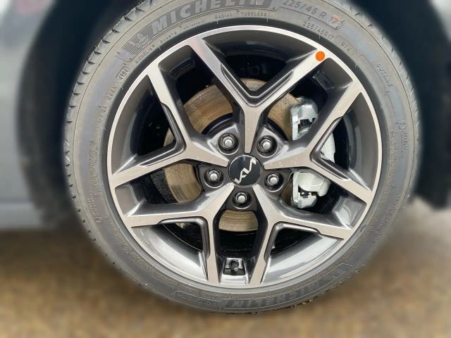 Kia Ceed Spirit SportWagon