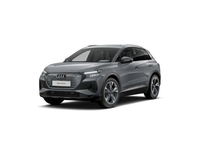 Audi Q4 e-tron 45
