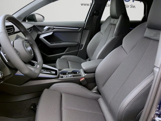 Audi A3 S-Tronic Sportback