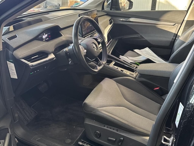 Skoda Enyaq Loft iV 80x
