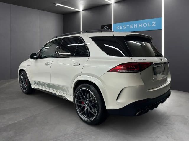 Mercedes-Benz GLE 63 AMG 4MATIC AMG Line