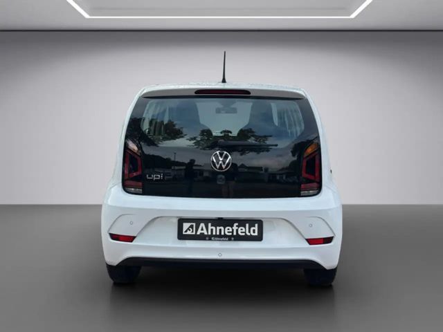Volkswagen up! 1.0 KLIMA PDC SHZ RÜCKFAHRKAMERA FACELIFT