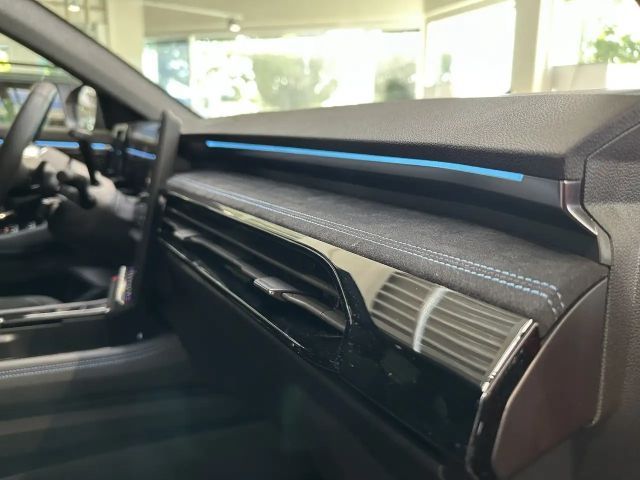 Renault Austral Alpine Esprit Iconic