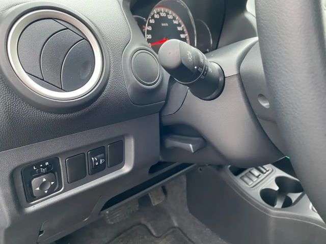 Mitsubishi Space Star CVT Star