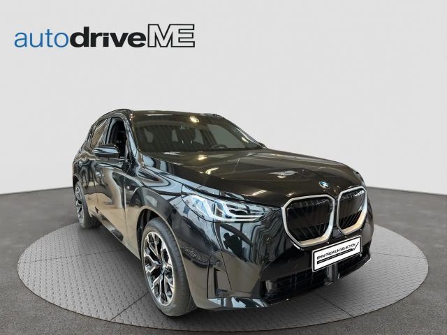 BMW X3 xDrive