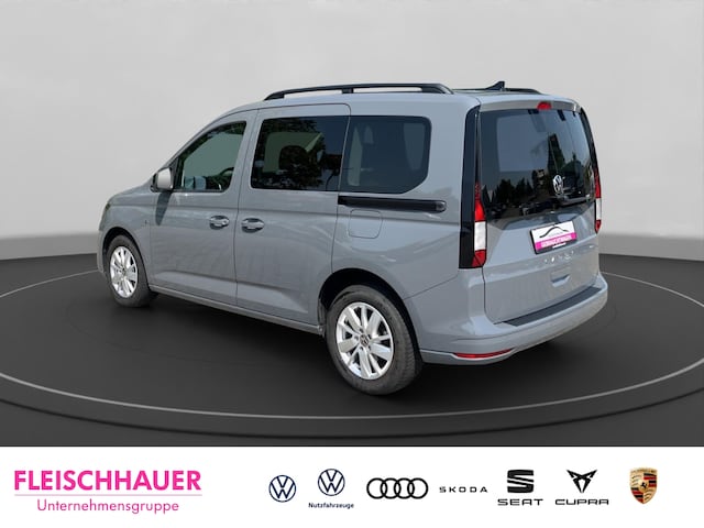 Volkswagen Caddy 1.5 TSI Life