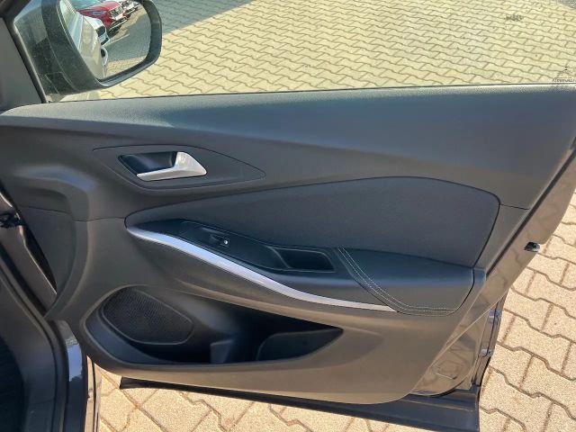 Opel Grandland X 1.5 CDTI 1.5 Turbo Edition