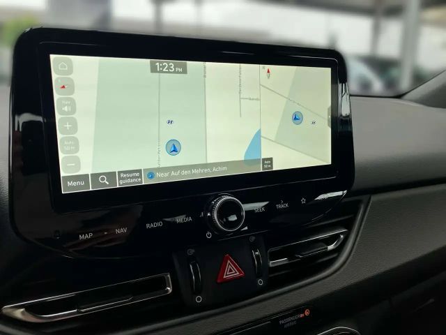 Hyundai i30 Advantage T-GDi