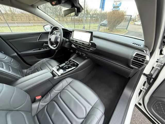 Citroën C5 X Plus PureTech