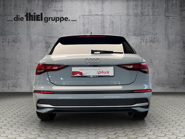 Audi A3 35 TFSI S-Tronic Sportback