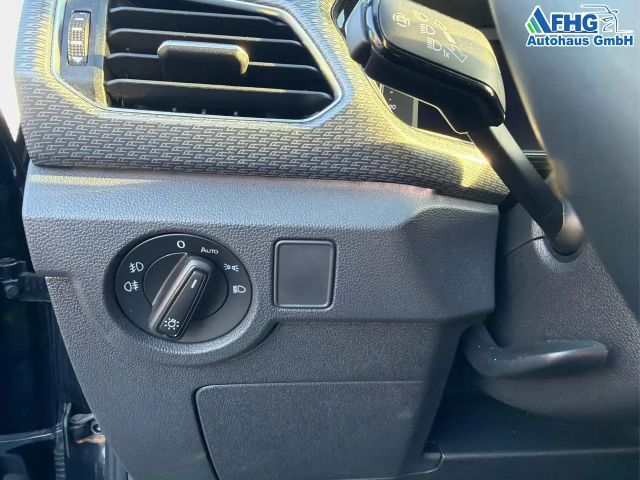 Volkswagen T-Cross DSG