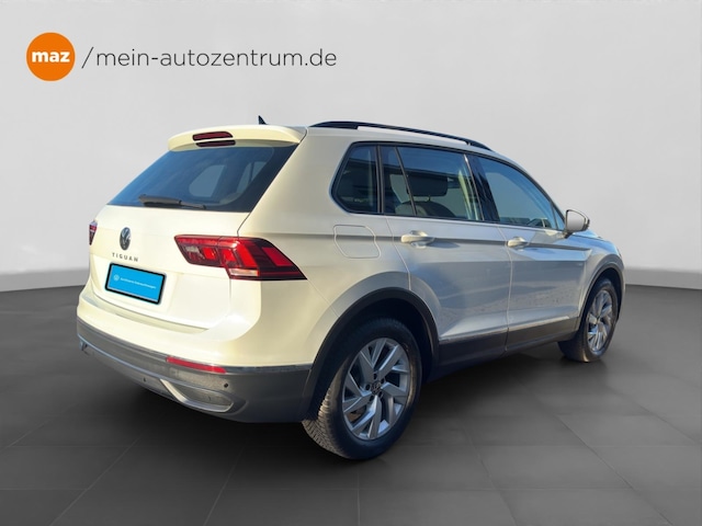 Volkswagen Tiguan 1.5 TSI Life