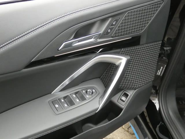 BMW iX1 Comfort pakket xDrive30