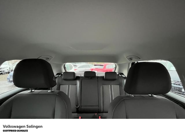 Volkswagen T-Roc 1.0 TSI Style