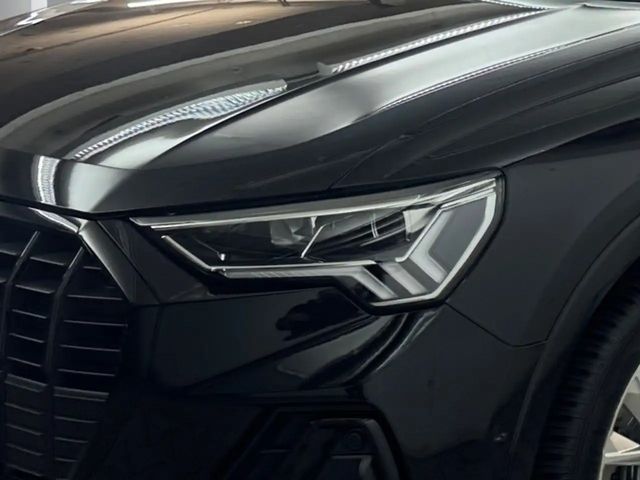 Audi Q3 35 TDI S-Line