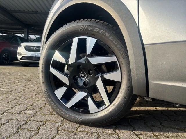 Opel Mokka 1.2 Turbo Elegance Turbo