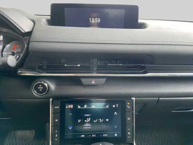 Mazda MX-30 GTE+ Premium