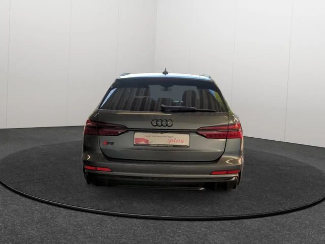 Audi S6 Avant Quattro