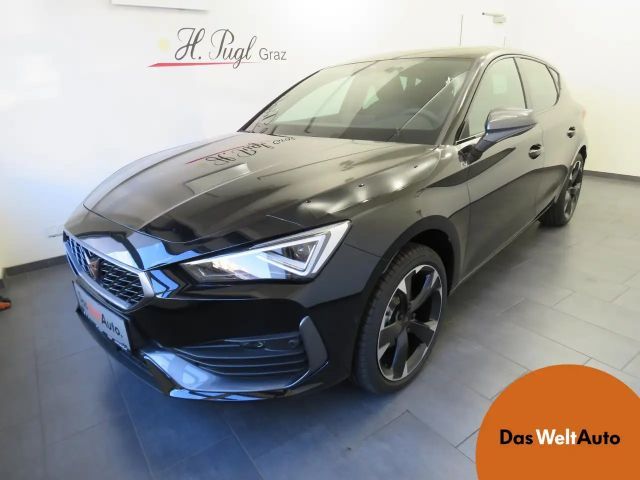 Cupra Leon 1.5 TSI