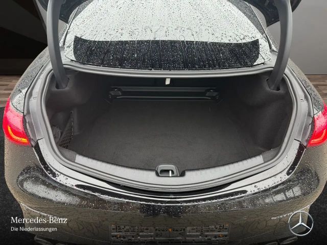 Mercedes-Benz CLE 53 AMG 4MATIC AMG Line