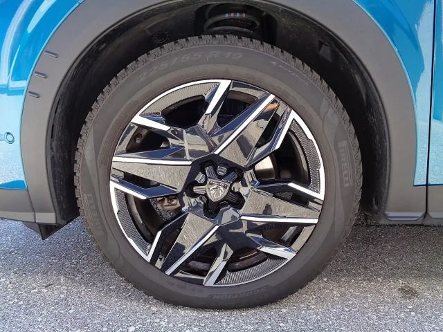 Peugeot 3008 Allure Pack Hybrid