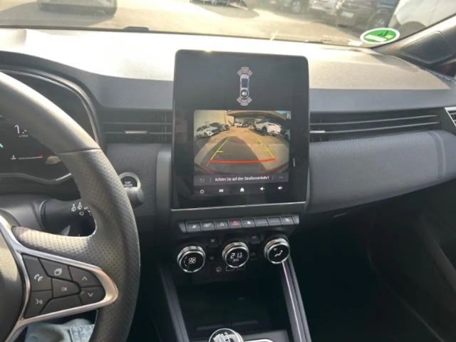 Renault Clio Alpine Esprit TCe 90