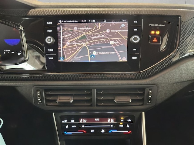 Volkswagen Taigo 1.0 TSI IQ.Drive Life