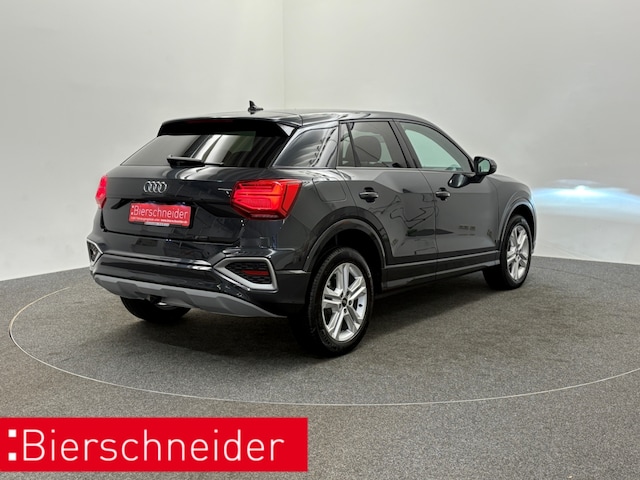 Audi Q2 35 TFSI