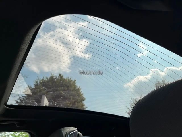 BMW 740 740d M-Sport Sedan xDrive