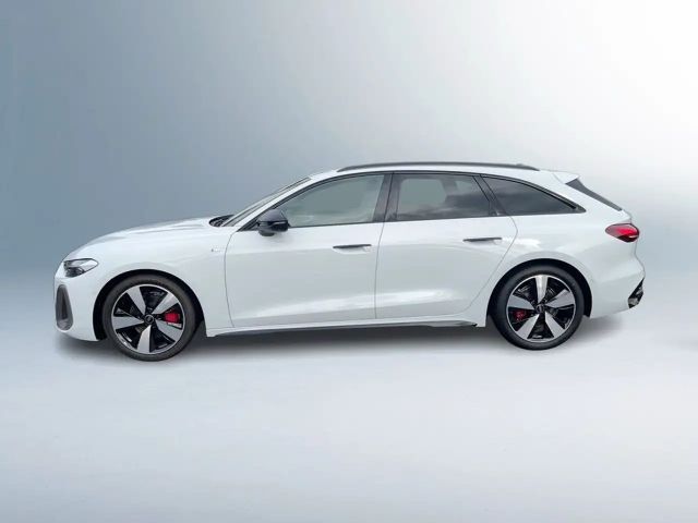Audi A5 2.0 TFSI S-Line