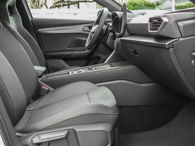 Cupra Formentor DSG VZ