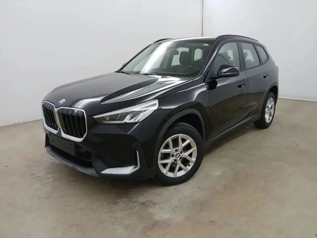 BMW X1 sDrive