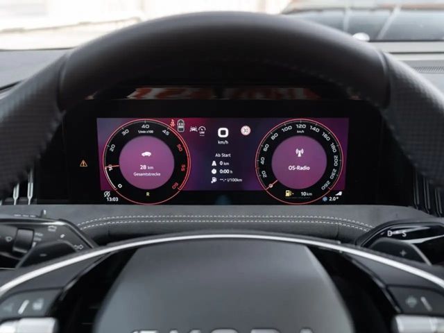 Skoda Superb 2.0 TDI Combi Sportline