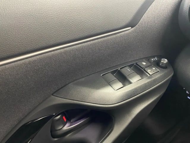 Toyota Yaris Cross Hybride VVT-i