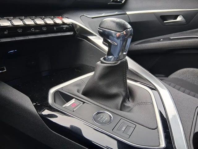 Peugeot 3008 Active Pack PureTech