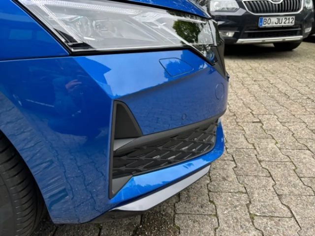 Skoda Octavia 1.5 TSI Combi Sportline