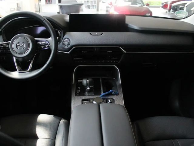 Mazda CX-60 4WD Homura