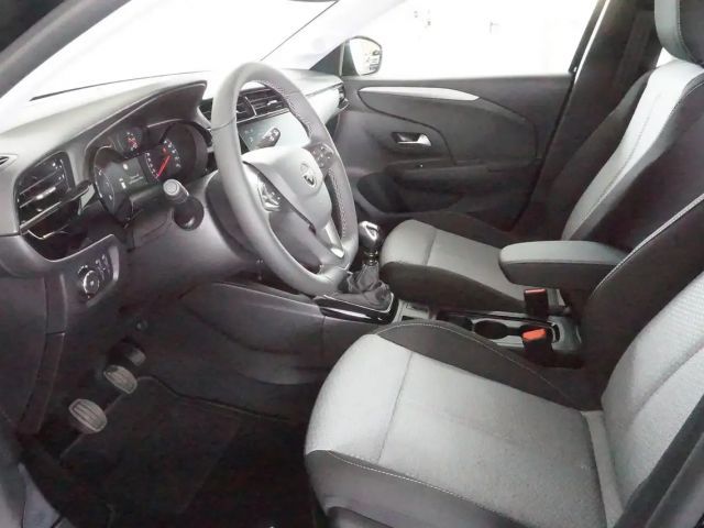 Opel Corsa 1.2 Turbo Edition Turbo