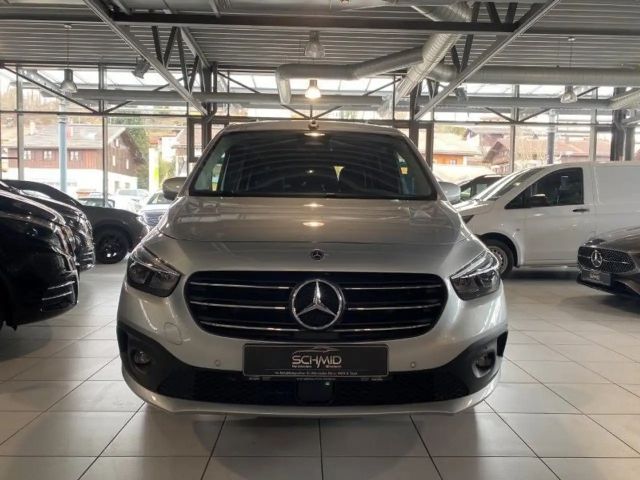 Mercedes-Benz T 180 Progressive