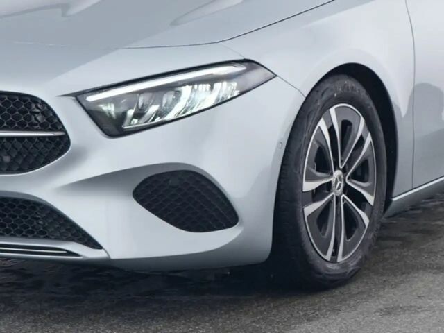 Mercedes-Benz A 220 4MATIC Progressive