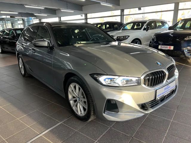 BMW 318 318d Touring