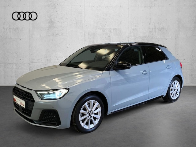 Audi A1 30 TFSI S-Tronic Sportback