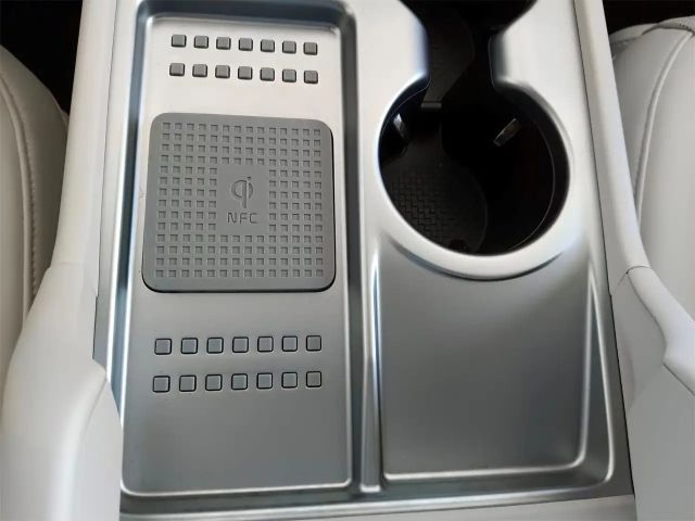 Hyundai Ioniq Vierwielaandrijving