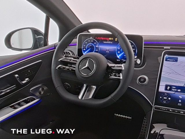 Mercedes-Benz EQE 300 Sedan