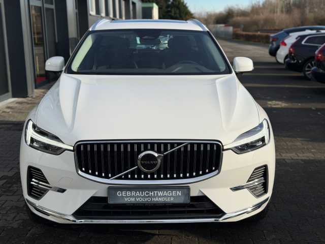 Volvo XC60 Inscription T8