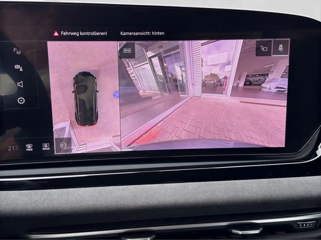 Audi A6 40 TDI Quattro S-Line