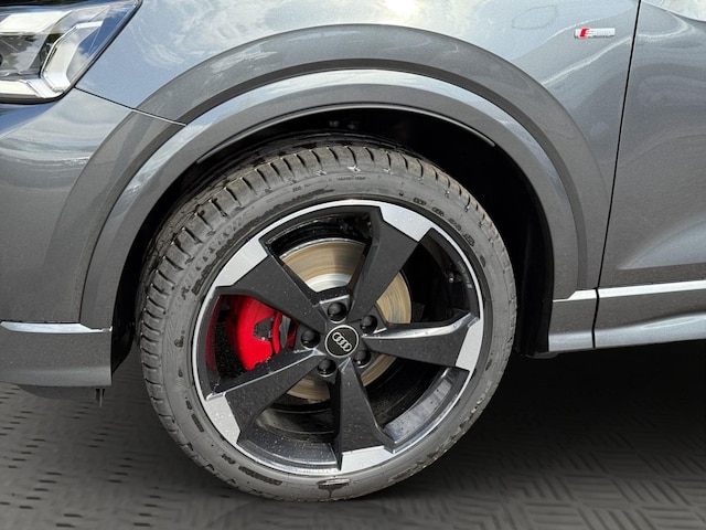 Audi Q2 35 TFSI S-Line S-Tronic