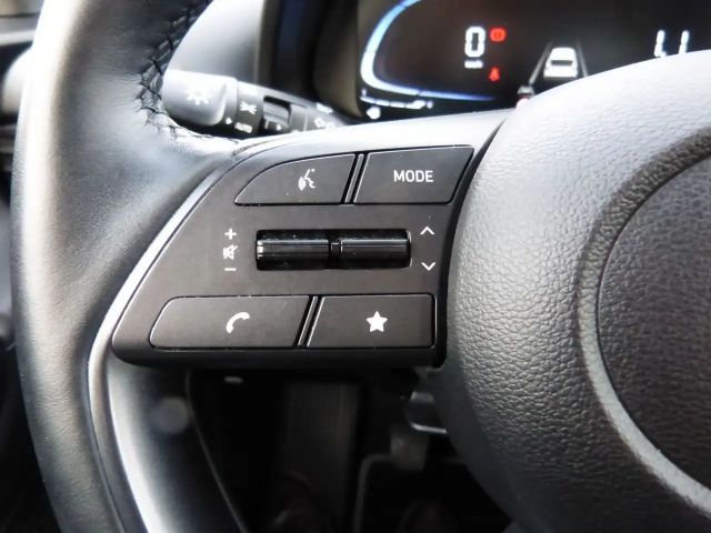 Hyundai i20 KAMERA APPLE LHZ SHZ KLIMAAUT