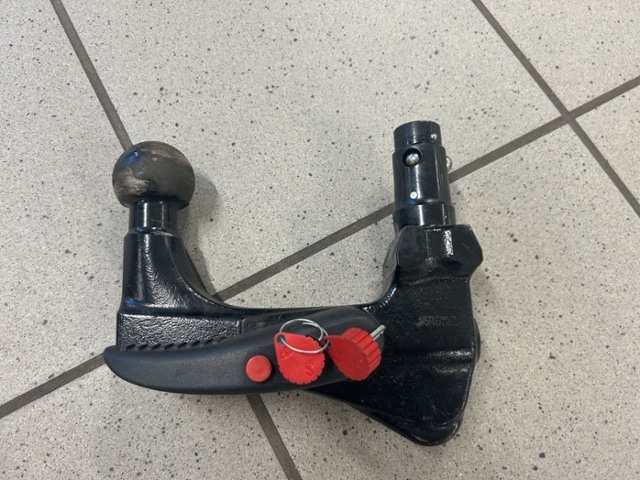 Audi A3 35 TDI S-Tronic Sportback